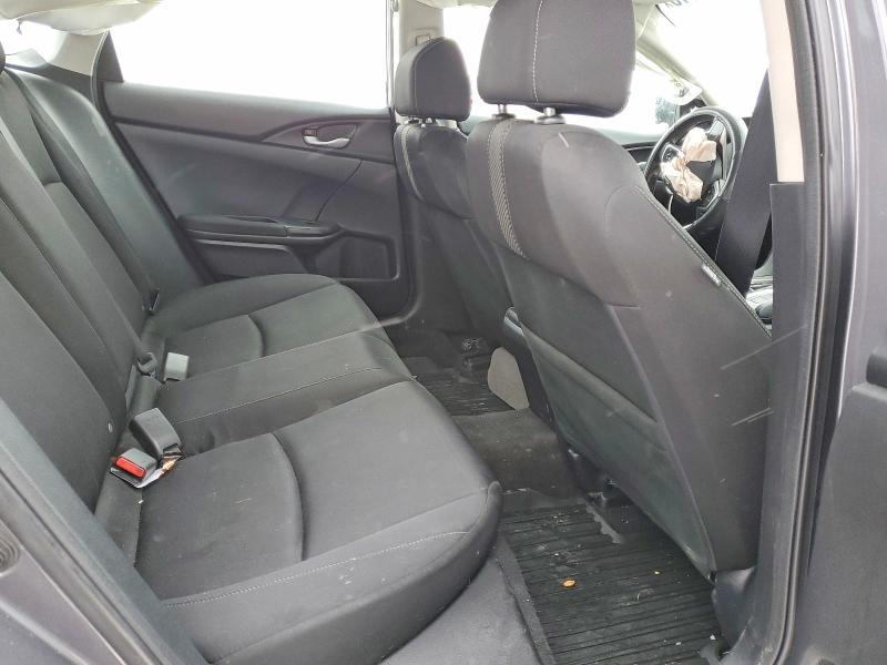 Продаж на аукціоні авто 2021 Honda Civic, vin: 2HGFC2F77MH013915, номер лоту: 76511515