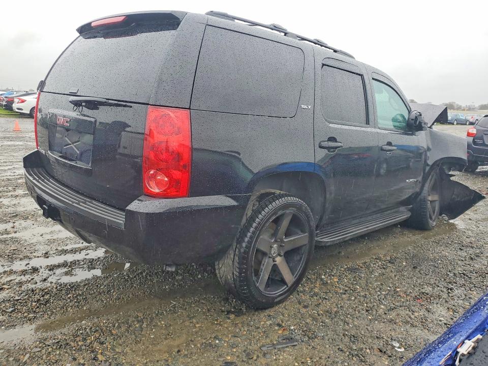 Aukcja sprzedaży 2013 Gmc Yukon, vin: 1GKS1CE09DR181962, numer aukcji: 76209135