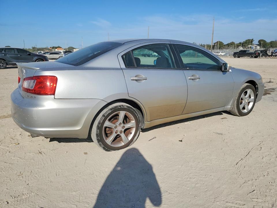 Продаж на аукціоні авто 2009 Mitsubishi Galant, vin: 4A3AB36FX9E003576, номер лоту: 77120655