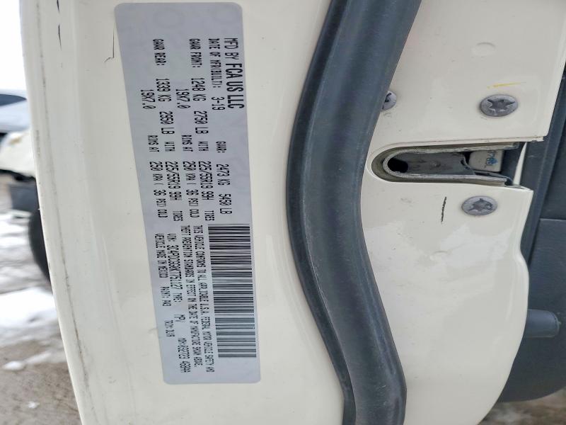 Продаж на аукціоні авто 2019 Dodge Journey, vin: 3C4PDCGG0KT751127, номер лоту: 74069905