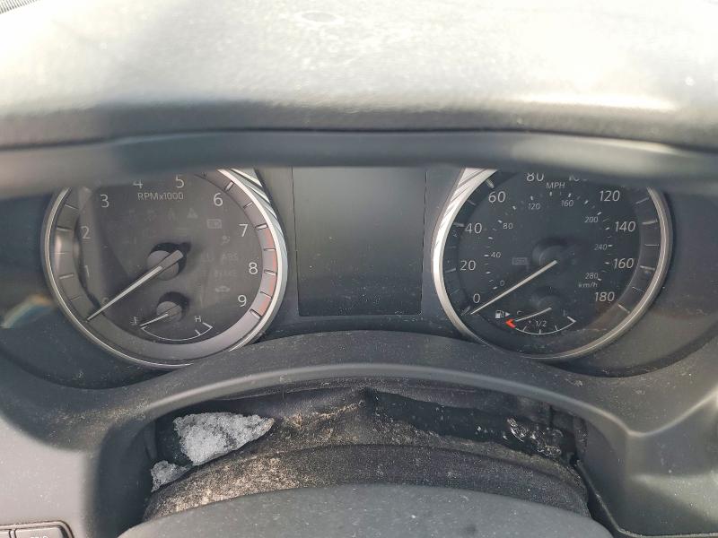 Aukcja sprzedaży 2018 Infiniti Q50, vin: JN1EV7AR2JM436052, numer aukcji: 75015825
