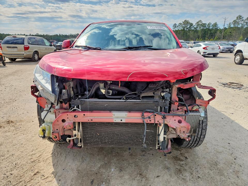 Aukcja sprzedaży 2020 Mitsubishi Outlander Sport, vin: JA4AP3AU9LU008172, numer aukcji: 75745385