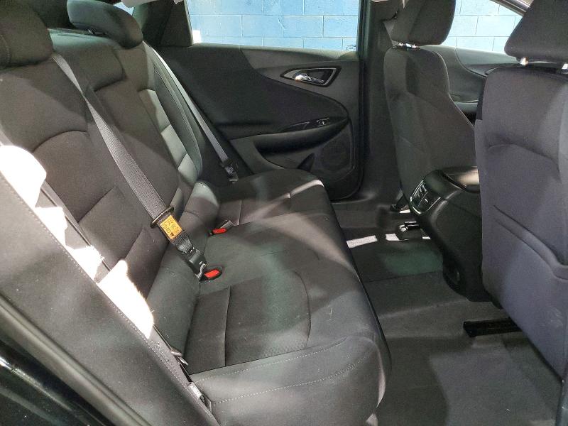 Продажа на аукционе авто 2023 Chevrolet Malibu, vin: 1G1ZD5ST9PF128382, номер лота: 78432505