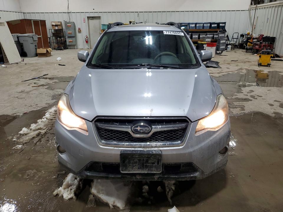 Продажа на аукционе авто 2014 Subaru Xv Crosstr, vin: JF2GPAKCXE8233806, номер лота: 77478855