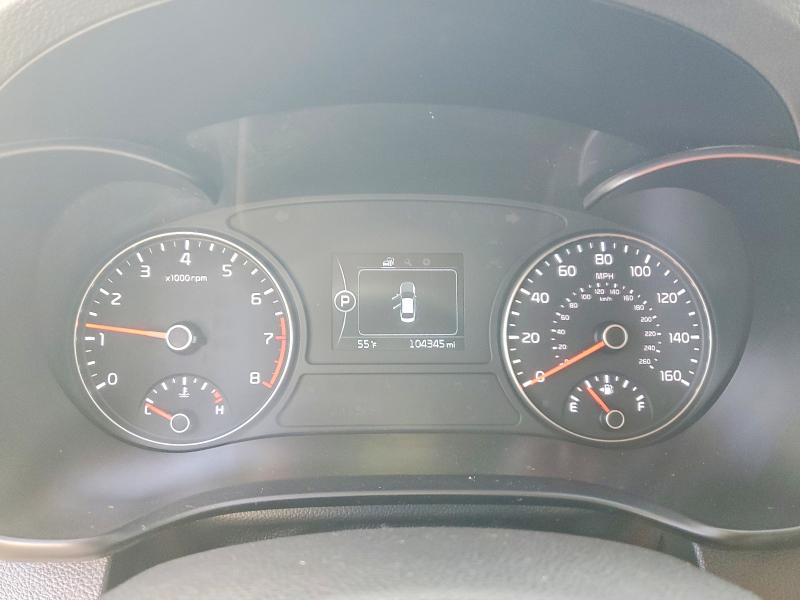 Aukcja sprzedaży 2016 Kia Optima, vin: 5XXGT4L34GG110755, numer aukcji: 77971285