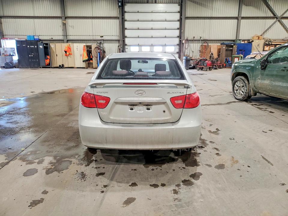 Aukcja sprzedaży 2010 Hyundai Elantra, vin: KMHDU4BD2AU988109, numer aukcji: 76603205
