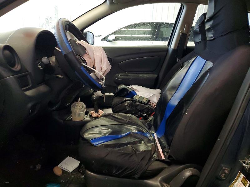 Aukcja sprzedaży 2015 Nissan Versa, vin: 3N1CN7AP3FL806884, numer aukcji: 78778215