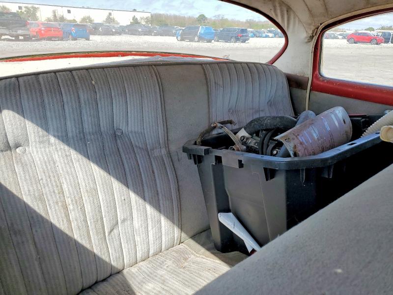 Aukcja sprzedaży 1954 Chevrolet Bel-air, vin: C54S129318, numer aukcji: 78841615