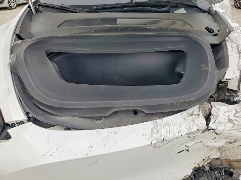 76821405 :رقم المزاد ، 5YJYGDEE6MF195927 vin ، 2021 Tesla Model Y مزاد بيع
