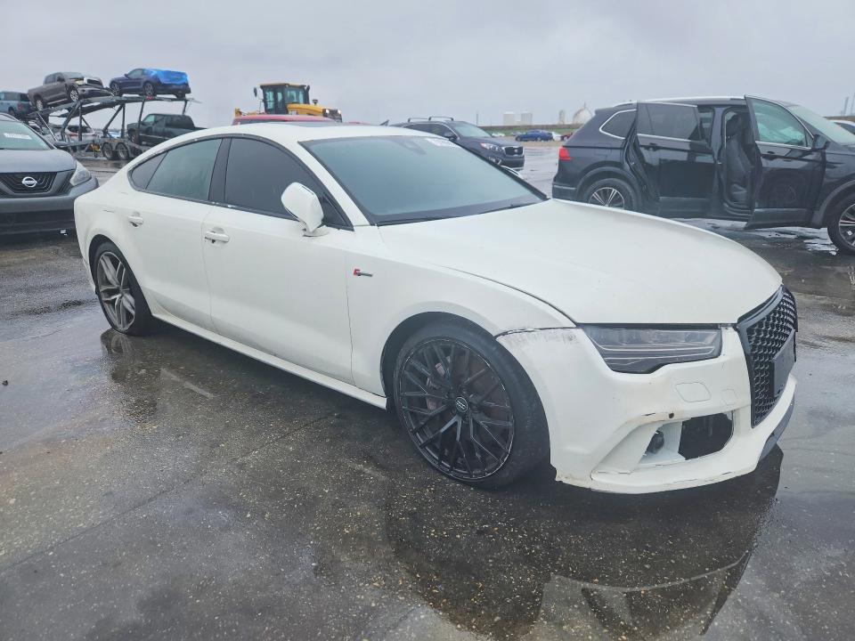 Aukcja sprzedaży 2016 Audi A7, vin: WAU2GAFCXGN178262, numer aukcji: 79188985