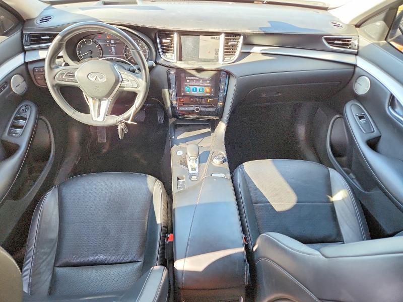 Продажа на аукционе авто 2021 Infiniti Qx50, vin: 3PCAJ5CB8MF110801, номер лота: 75656545