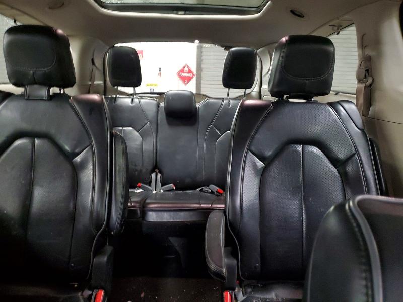 Aukcja sprzedaży 2020 Chrysler Pacifica, vin: 2C4RC1GG0LR199309, numer aukcji: 76468725