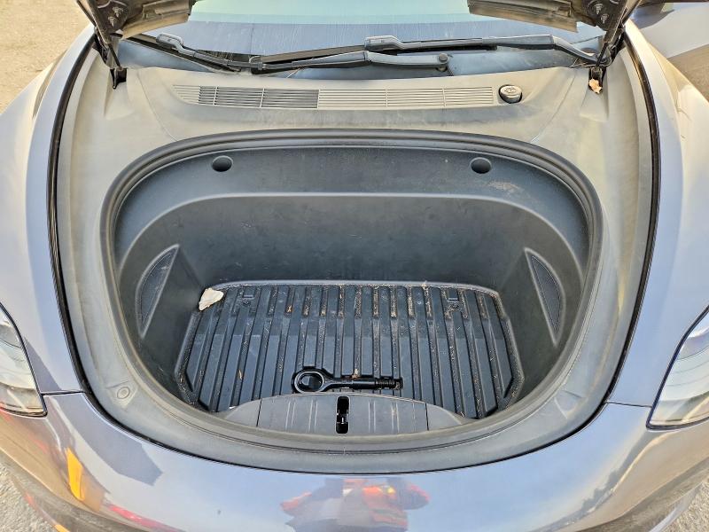 2021 Tesla Model 3 მანქანა იყიდება აუქციონზე, vin: 5YJ3E1EB1MF974611, აუქციონის ნომერი: 75782355
