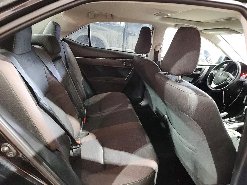 Aukcja sprzedaży 2018 Toyota Corolla, vin: 2T1BURHE2JC985457, numer aukcji: 78634445