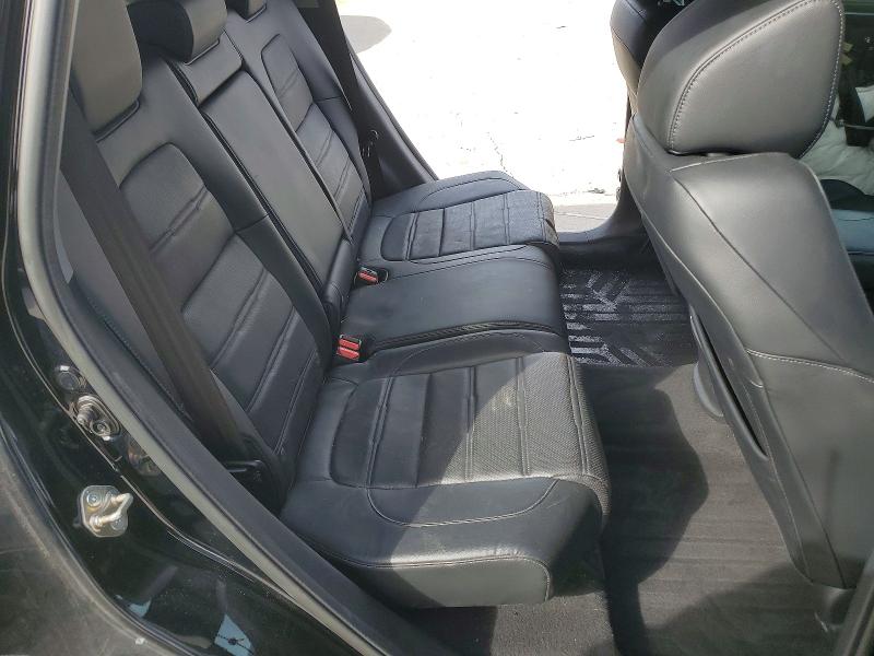 78544045 :رقم المزاد ، 7FARW1H82HE001948 vin ، 2017 Honda Cr-v مزاد بيع