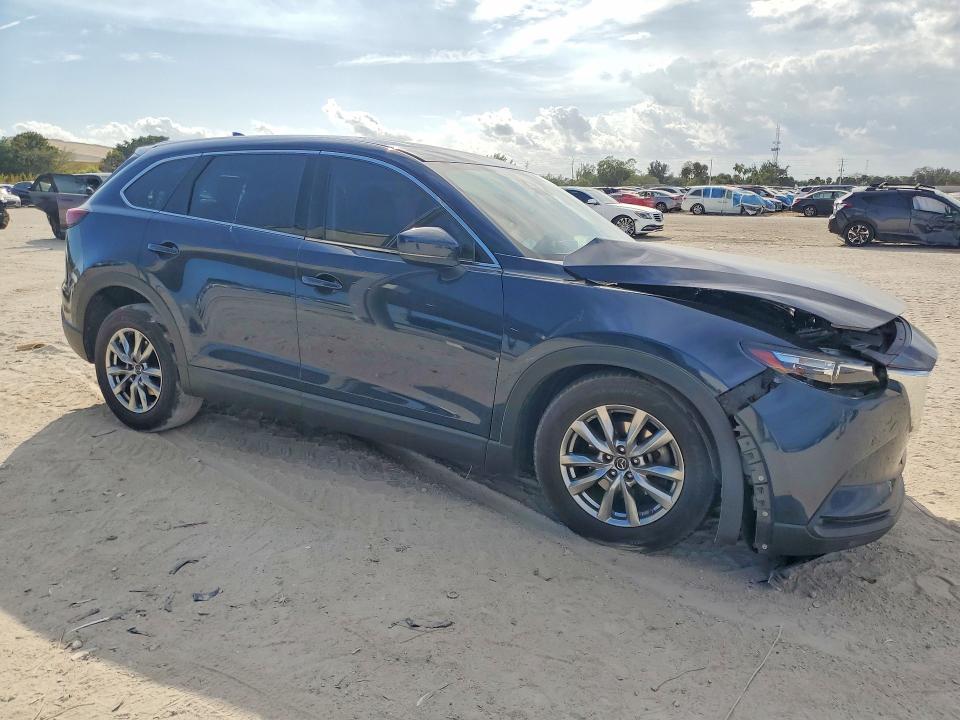 Aukcja sprzedaży 2019 Mazda Cx-9, vin: JM3TCACY6K0333356, numer aukcji: 79115745