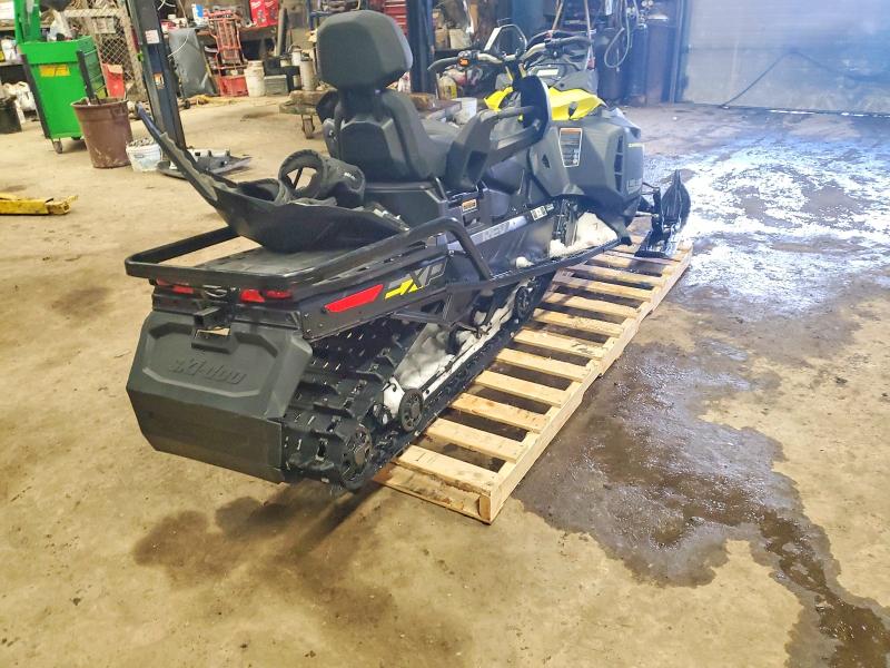 Продажа на аукционе авто 2020 Ski-doo Expedition Se 900 A, vin: 2BPSACLA6LV000291, номер лота: 78660935