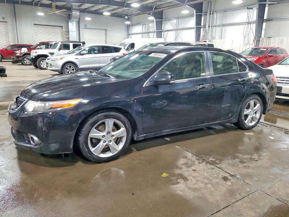 Aukcja sprzedaży 2012 Acura Tsx, vin: JH4CU2F60CC024504, numer aukcji: 77881545