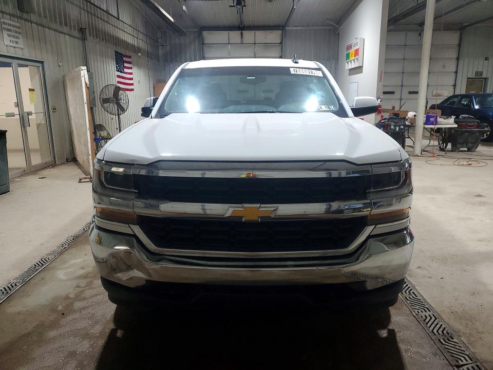Продаж на аукціоні авто 2019 Chevrolet Silverado Ld, vin: 2GCVKPEC0K1176887, номер лоту: 78863175