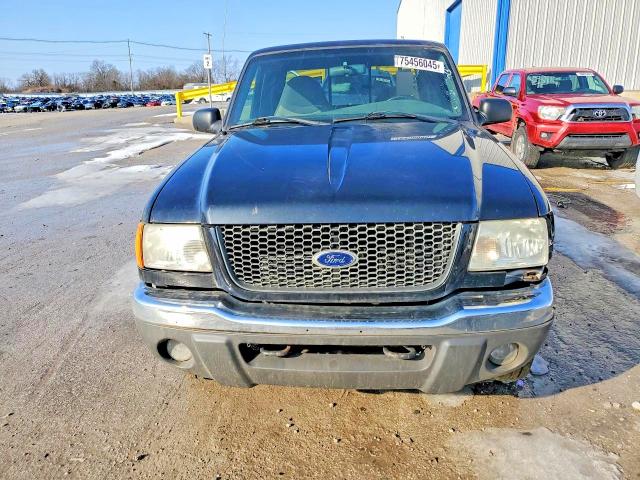 Aukcja sprzedaży 2002 Ford Ranger, vin: 1FTZR45E42PA29844, numer aukcji: 75456045