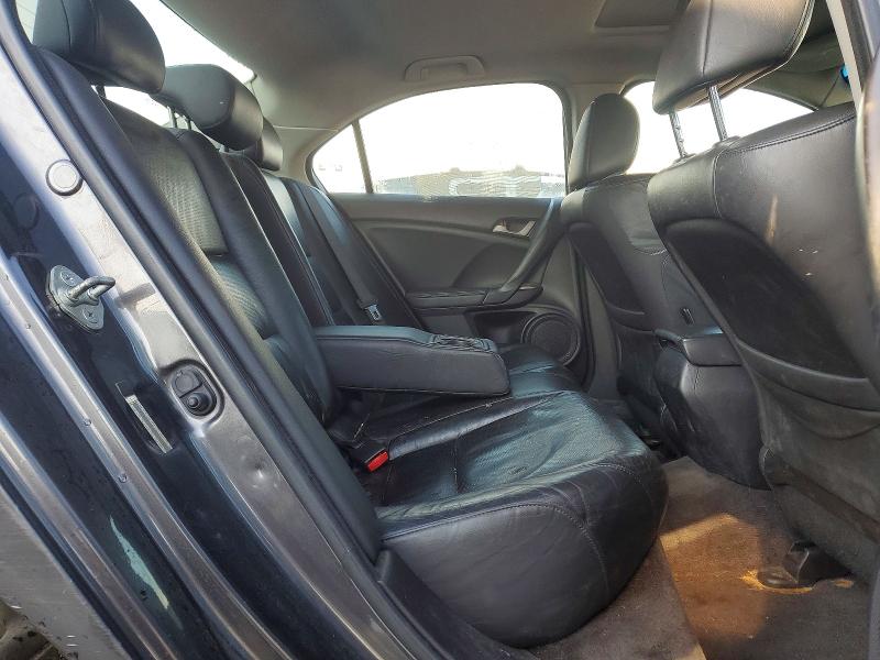 Aukcja sprzedaży 2009 Acura Tsx, vin: JH4CU26619C008546, numer aukcji: 76461845