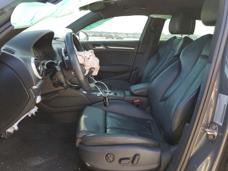 Aukcja sprzedaży 2020 Audi A3, vin: WAUBEGFF7LA098180, numer aukcji: 77606905
