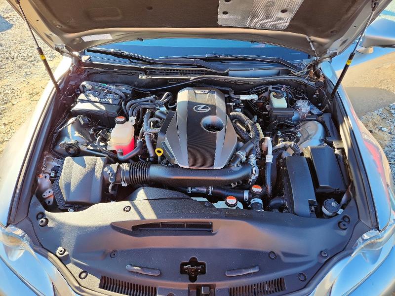 Aukcja sprzedaży 2016 Lexus Is 200t, vin: JTHBA1D26G5026301, numer aukcji: 75956765