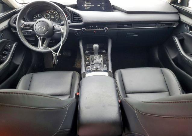 Продажа на аукционе авто 2024 Mazda 3, vin: 3MZBPABM9RM431714, номер лота: 78167765