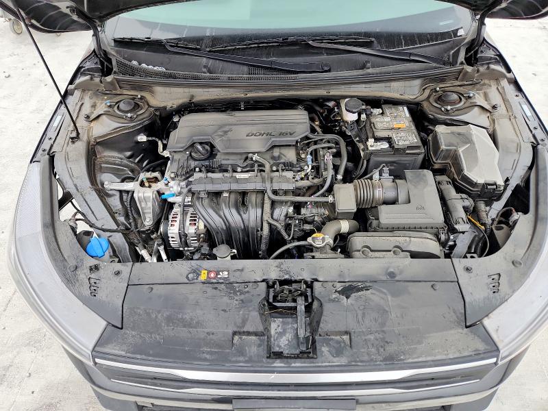 Aukcja sprzedaży 2025 Kia K4, vin: 3KPFT4DE0SE179777, numer aukcji: 78899795
