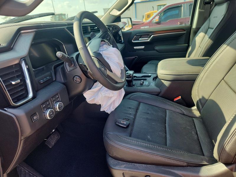 2026 Gmc Sierra მანქანა იყიდება აუქციონზე, vin: 1GTUUGEL4TZ154731, აუქციონის ნომერი: 78340135