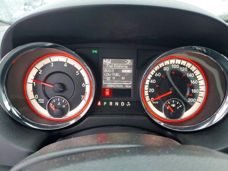 2017 Dodge Grand Caravan მანქანა იყიდება აუქციონზე, vin: 2C4RDGEG7HR615821, აუქციონის ნომერი: 77168985