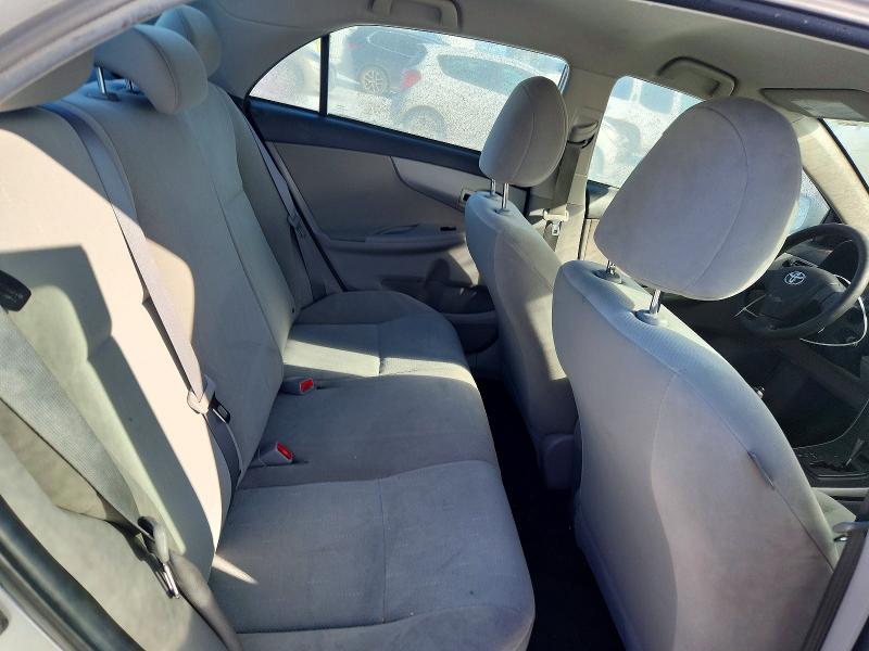 Aukcja sprzedaży 2011 Toyota Corolla, vin: 2T1BU4EE7BC617428, numer aukcji: 77312995