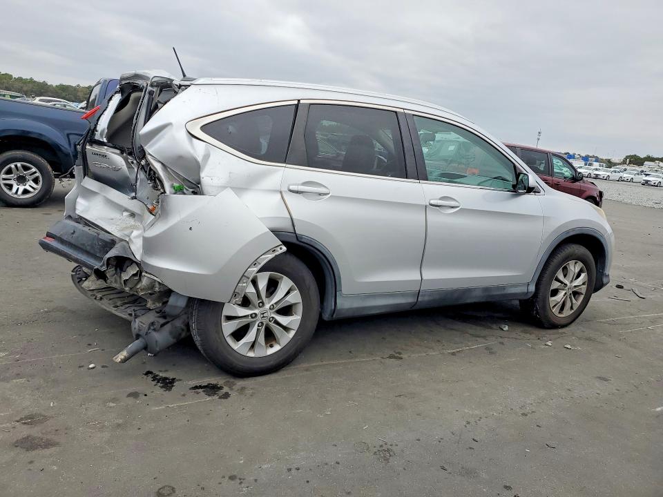 Продажа на аукционе авто 2014 Honda Crv, vin: 2HKRM3H78EH554900, номер лота: 76197405