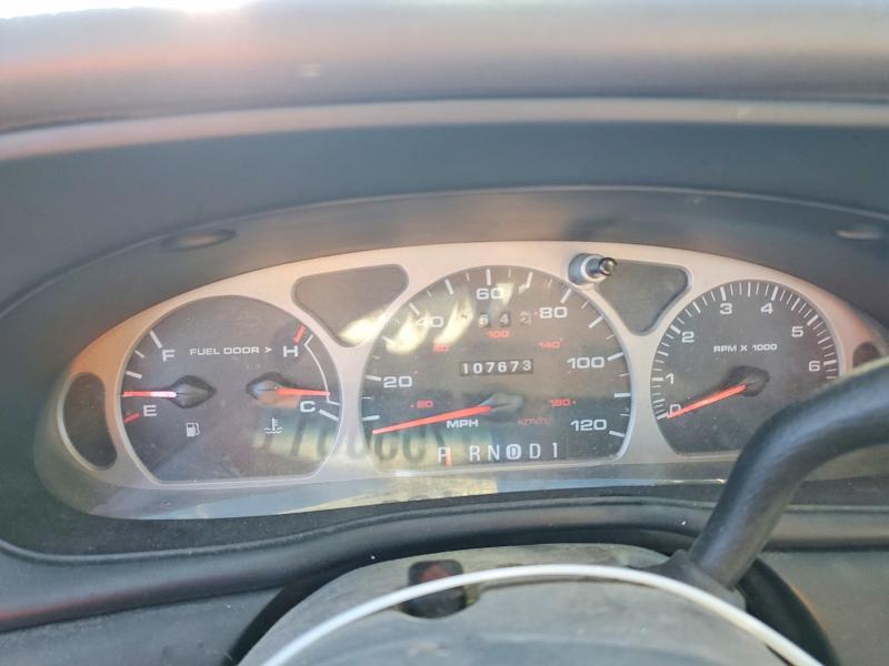 Продажа на аукционе авто 1999 Ford Taurus, vin: 1FAFP53UXXG229925, номер лота: 75506115
