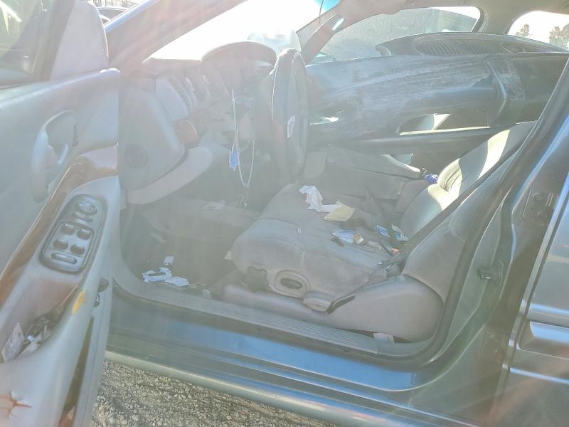 Продажа на аукционе авто 2001 Buick Lesabre, vin: 1G4HP54K61U235094, номер лота: 75276845