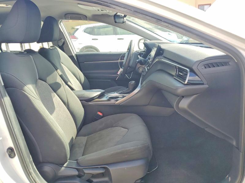 Aukcja sprzedaży 2023 Toyota Camry, vin: 4T1C11AK7PU749330, numer aukcji: 77422705