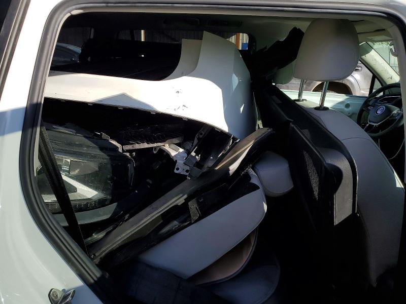 2020 Volkswagen Tiguan მანქანა იყიდება აუქციონზე, vin: 3VV2B7AX4LM172073, აუქციონის ნომერი: 78649815