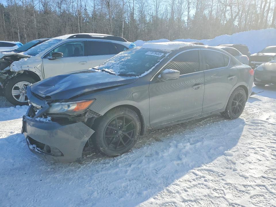 Auction sale of the 2013 Acura Ilx, vin: 19VDE1F75DE401062, lot number: 77079455