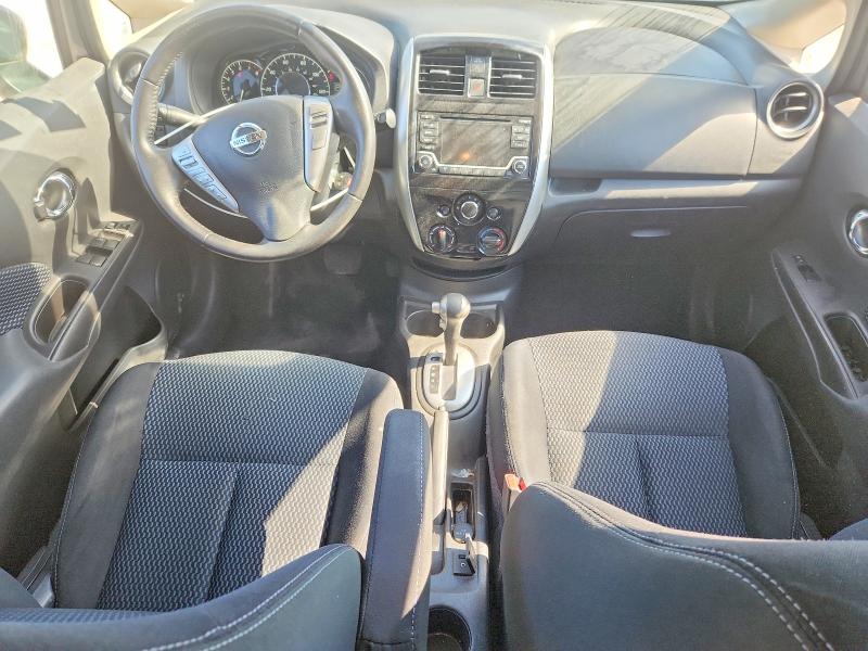 77516805 :رقم المزاد ، 3N1CE2CP1GL396507 vin ، 2016 Nissan Versa Note مزاد بيع