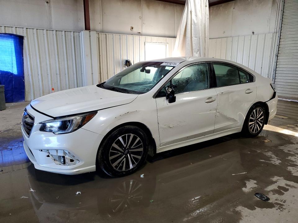 2019 Subaru Legacy მანქანა იყიდება აუქციონზე, vin: 4S3BNAF68K3014760, აუქციონის ნომერი: 77329275