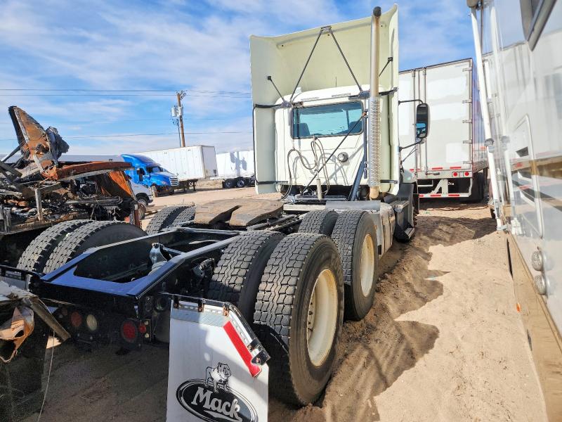 Продаж на аукціоні авто 2014 Mack Cxu613, vin: 1M1AW02Y4EM041012, номер лоту: 72183775