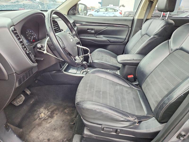Aukcja sprzedaży 2019 Mitsubishi Outlander, vin: JA4AD3A37KZ042919, numer aukcji: 77237725