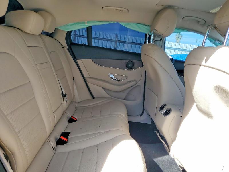 Aukcja sprzedaży 2020 Mercedes-benz Glc Coupe, vin: WDC0J8EB8LF714573, numer aukcji: 78298695