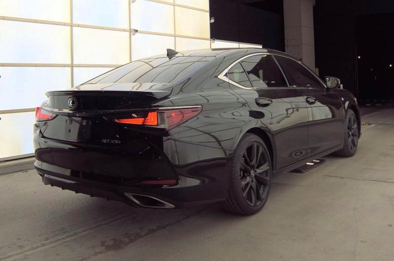 79397435 :رقم المزاد ، 58AJZ1B19PU141078 vin ، 2023 Lexus Es 350 مزاد بيع