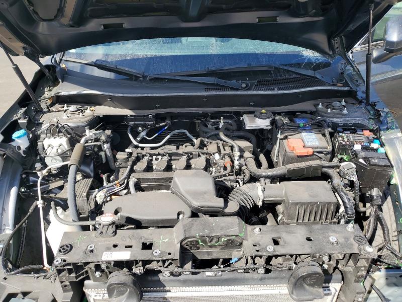 Продажа на аукционе авто 2025 Honda Cr-v, vin: 2HKRS3H42SH306505, номер лота: 79255725