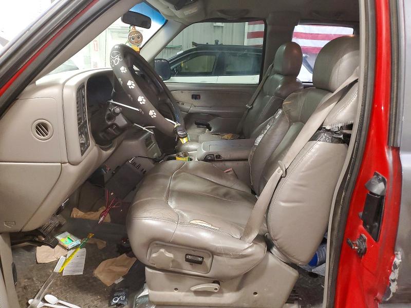Aukcja sprzedaży 2002 Chevrolet Silverado, vin: 1GCEK19T22Z123851, numer aukcji: 75012805