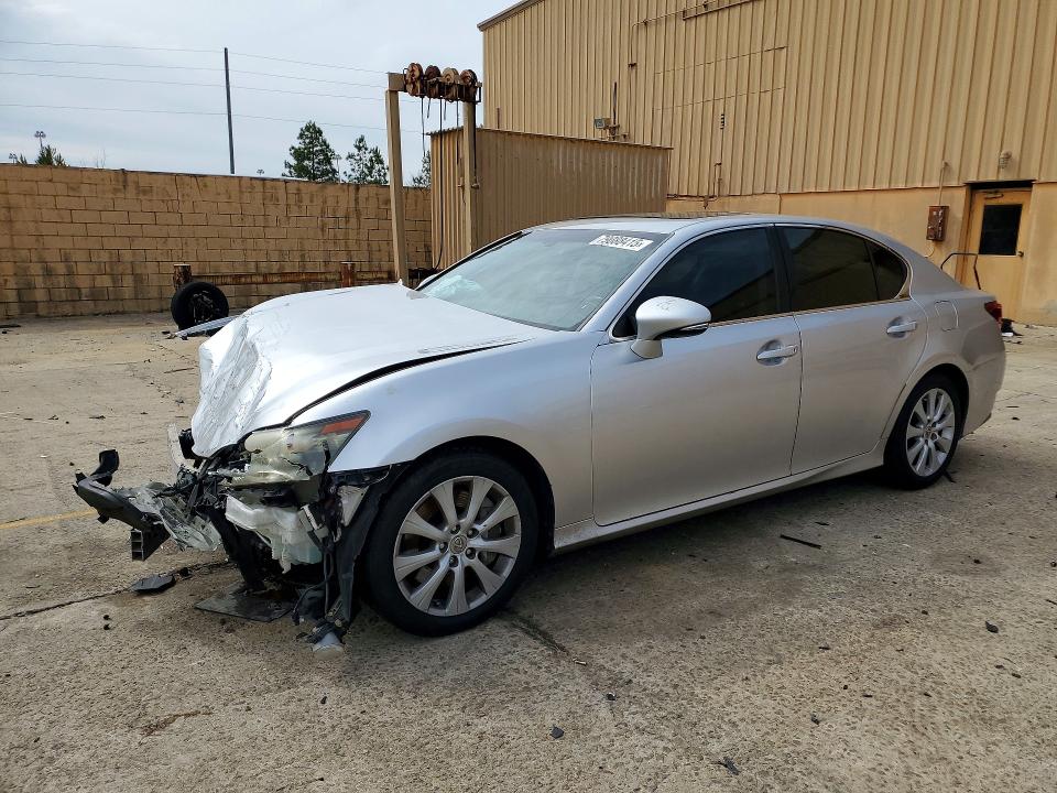 79088415 :رقم المزاد ، JTHBE1BL5E5032961 vin ، 2014 Lexus Gs 350 مزاد بيع