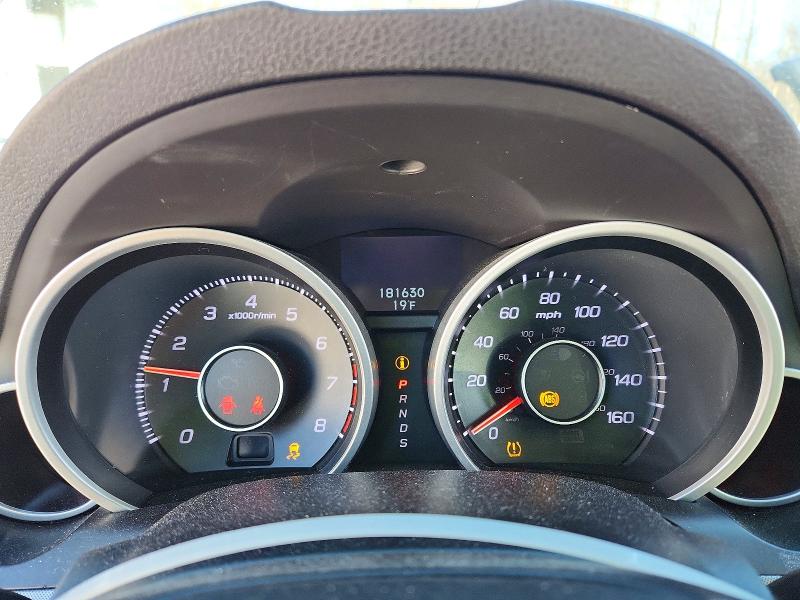 Aukcja sprzedaży 2010 Acura Tl, vin: 19UUA9F53AA002912, numer aukcji: 75188105