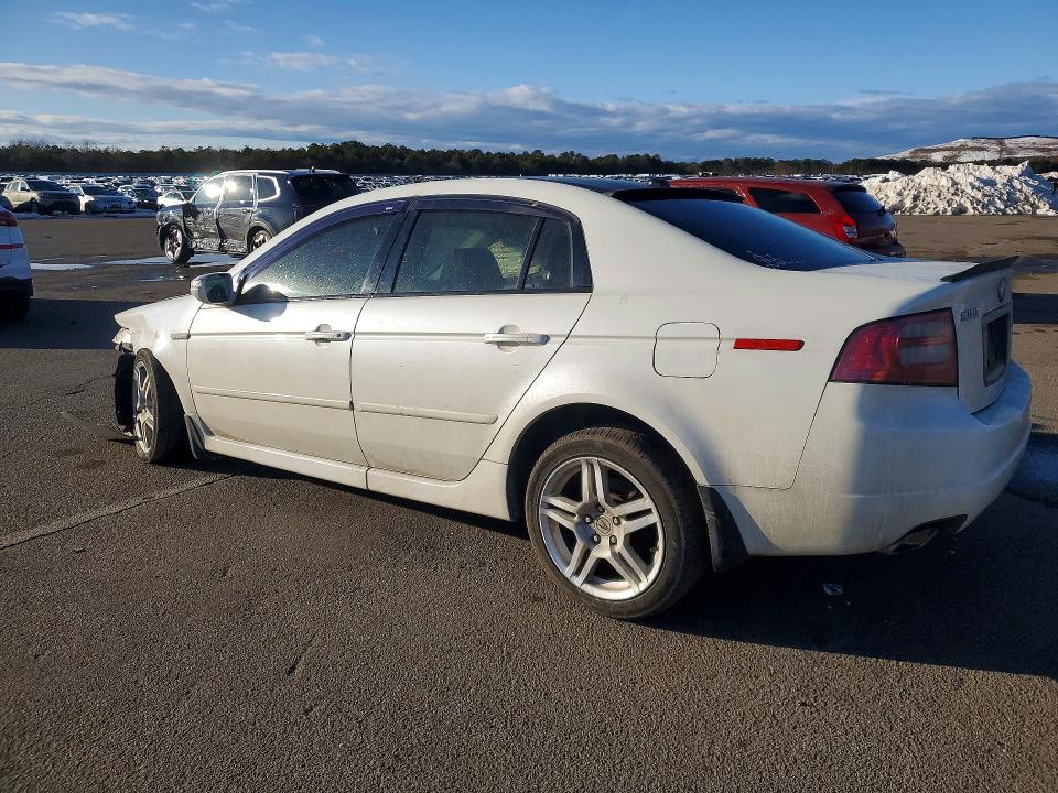 Продаж на аукціоні авто 2008 Acura Tl, vin: 19UUA66208A055226, номер лоту: 76999445