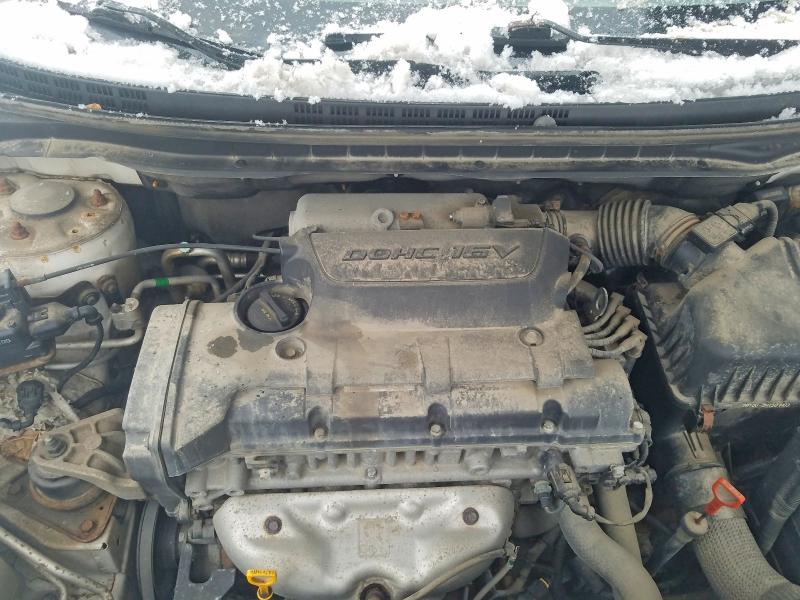 Продаж на аукціоні авто 2010 Hyundai Elantra, vin: KMHDU4BD7AU991037, номер лоту: 75898375